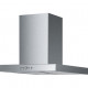MEPAMSA Campana decorativa  SILUETA XLA 60 INOX. 325.0568.821. Ancho 60. Inoxidable. Clase A